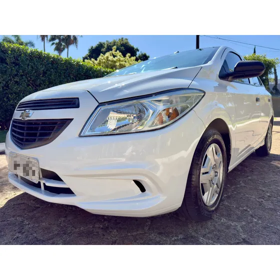 Chevrolet Onix 1.0 Joy 5p