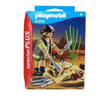 Playmobil Bloques Construccion Set Armar Playmobil Bloques Construccion Set Armar