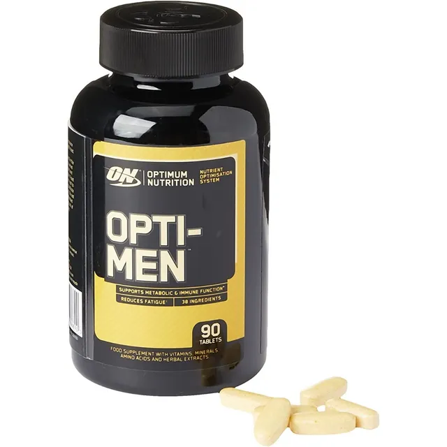 Opti-men 90 Caps