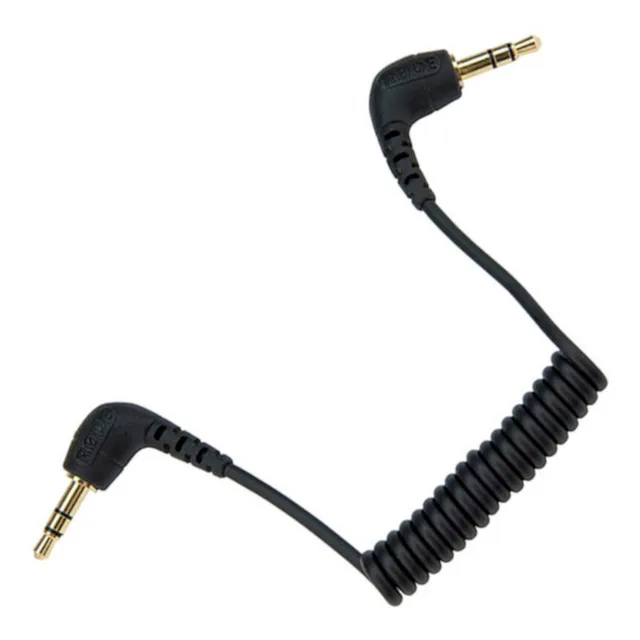 Cable 3.5mm Rode SC2