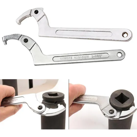 Chave Gancho Chave Bicicleta Er Spanner