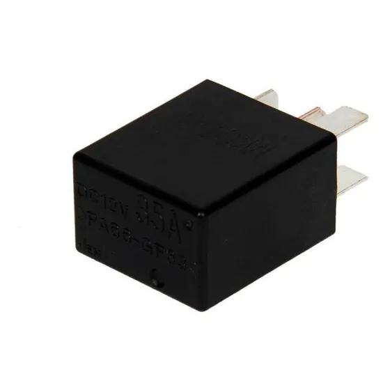 Relé Orginal Gm 96484304