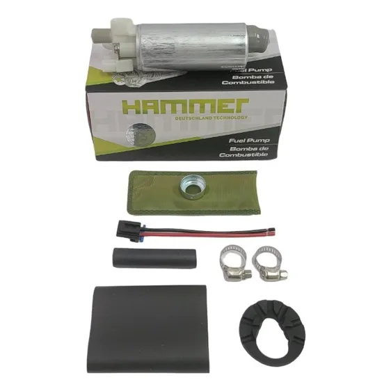  Pila De Gasolina Blazer Cheyenne Silverado Tbi (hammer) 