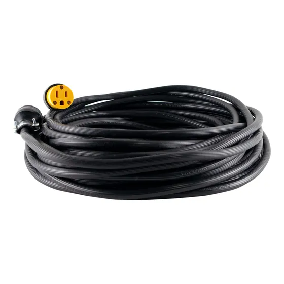 Extension Uso Rudo 15mtros Calibre 12 Reforzada Con Garantía