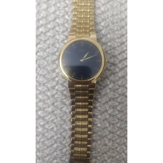 Seiko Reloj Seiko Joya