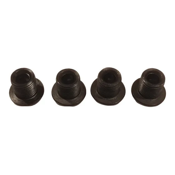 Tornillos Monoplato Acero X4 Para M5000 M6000 M7000 M8000
