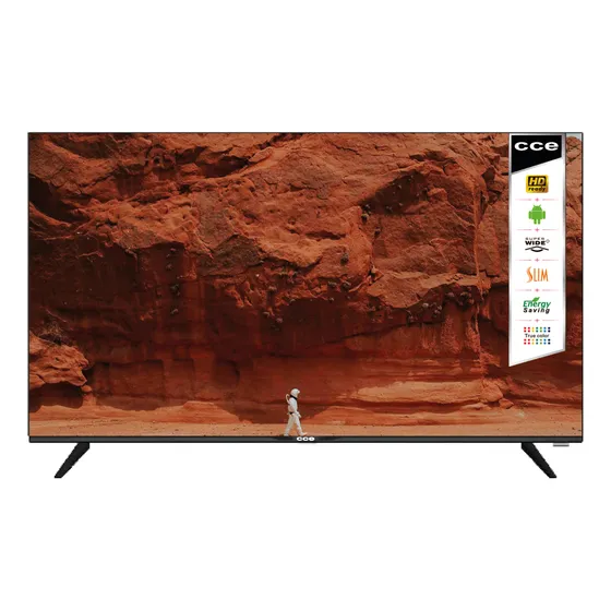Smart Tv Cce Led 32 Hd Android Tv