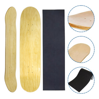 Shape Skate Marfim Cisco Skate Liso Com Lixa De Brinde Shape Skate Marfim Cisco Skate Liso Com Lixa De Brinde