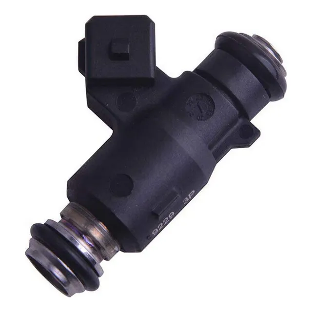 Kit 4 Inyectores Chevrolet Corsa 2 Meriva 1.8 8v 93397803