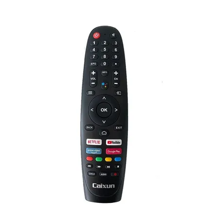 Control Remoto Original Caixun Para Modelos Android