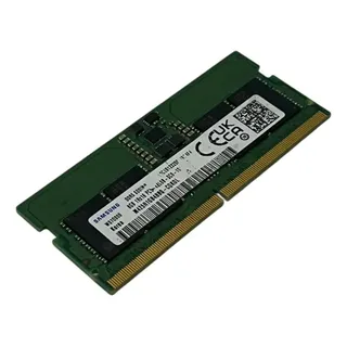 Memoria Ddr5 Samsung | Mercado Livre