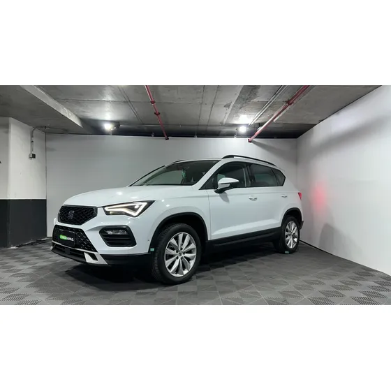 Seat Ateca 1.4 Style 4x4 At