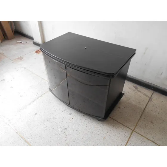 Mesa Para Tv Giratoria