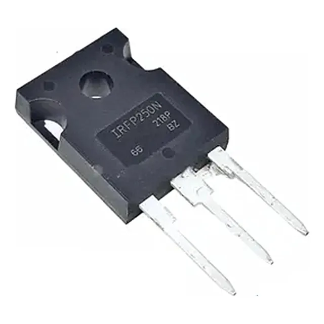 Transistor Mosfet Potencia Irfp250n N 200v 30a (4 Unidades)