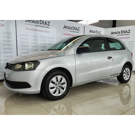 Volkswagen Gol Trend 1.6 Pack I 101cv 3p