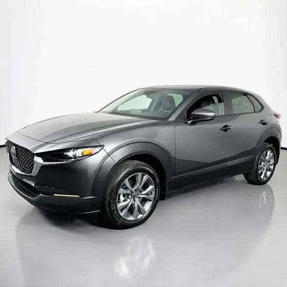 Mazda Cx-30 2027 Touring I Hibrida