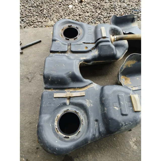Tanque Gasolina Ford Explorer 2011/2016