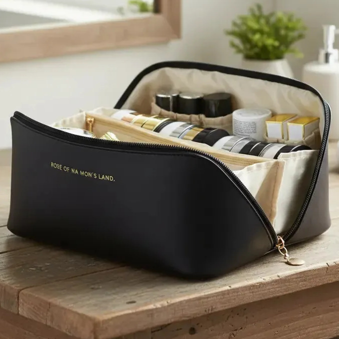 Bolsa Necessaire Organizador Viagem