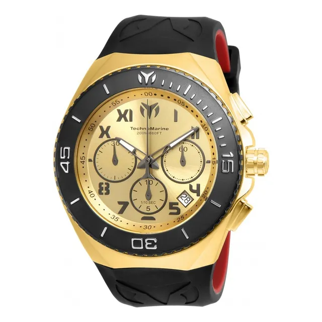 Reloj Technomarine Caballero 48mm
