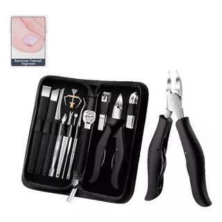 Herramienta Profesional Para Cortar Uñas Encarnadas Y Pies C Herramienta Profesional Para Cortar Uñas Encarnadas Y Pies C