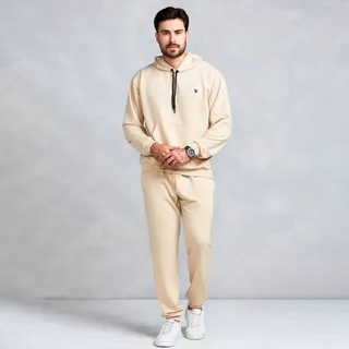 Conjunto Moletom Blusa E Calça Canguro Masculino Premium Conjunto Moletom Blusa E Calça Canguro Masculino Premium