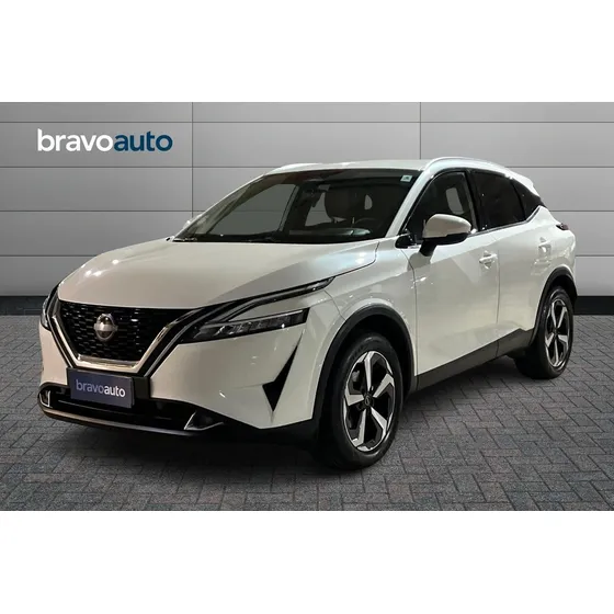 Nissan Qashqai (in) 1.3 T Advance At