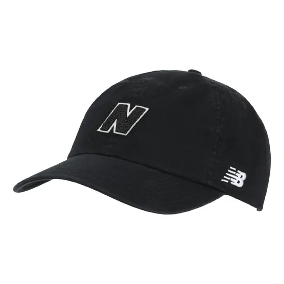 Gorra New Balance Block N 2.0 6 Panel Unisex