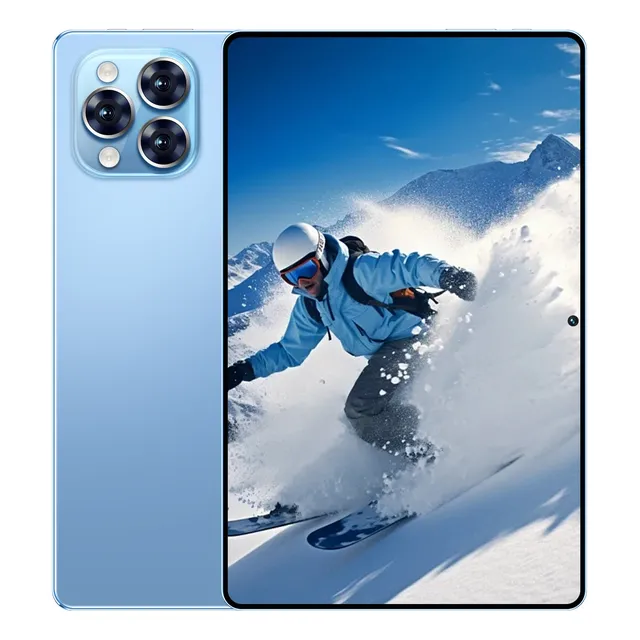 Hancdon Pro12 Tablet ¡potencia Y Estilo En Una Sola Tableta!