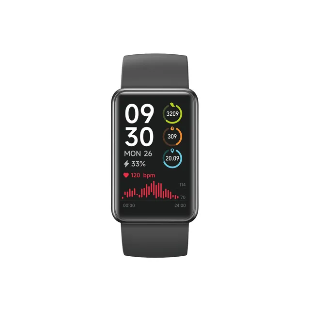 Banda Smartband Lhotse Flow 3