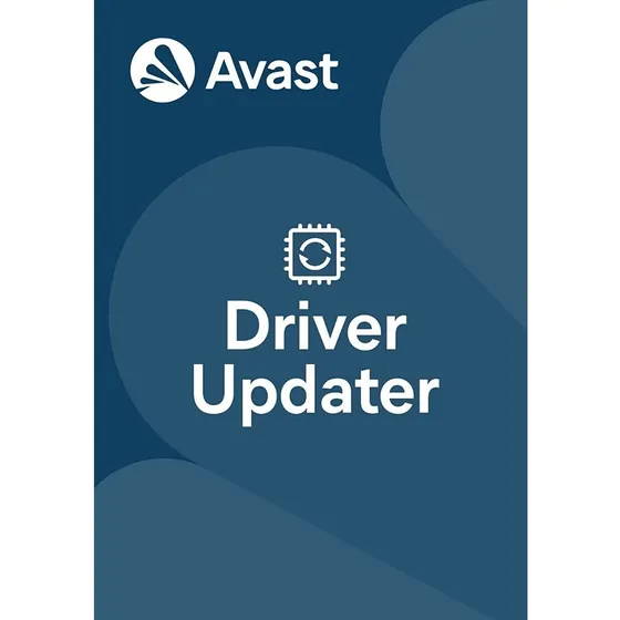 Avast Driver Updater 3 Pc 1 Año
