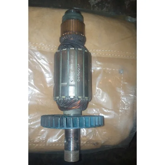 Inducido Trompo Makita 3612
