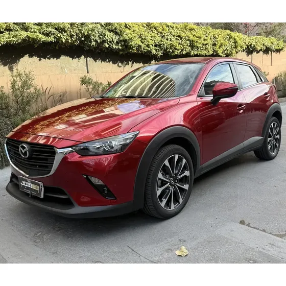 Mazda Cx-3 2019 2.0l R 2wd 6at 2019 en Ñuñoa - RM (Metropolitana) usado