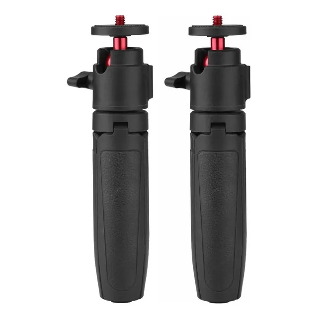 2×trípode Cámara Ligero Y Portátil Para Dji Osmo Pocket 3