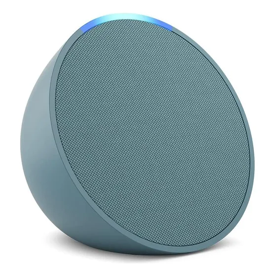 Amazon Echo Pop Nuevo Con Mejor Sonido + Alexa