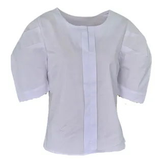 Modas de blusas en popelina estres new arrivals