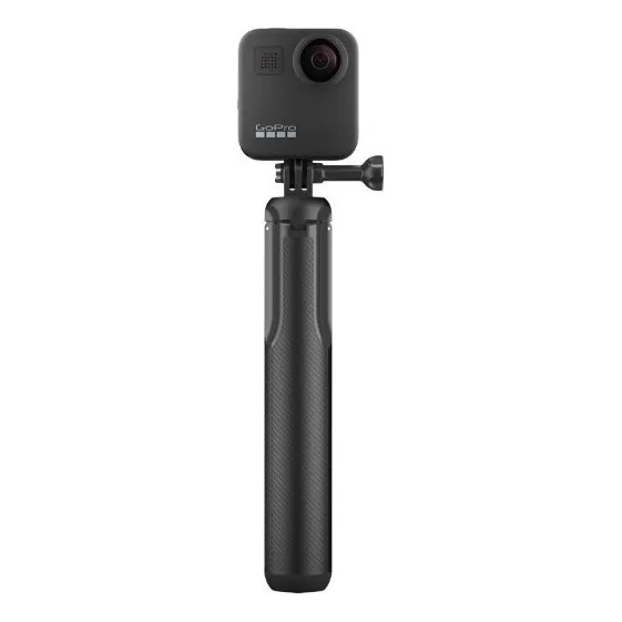 Max Grip Garra + Tripe Gopro
