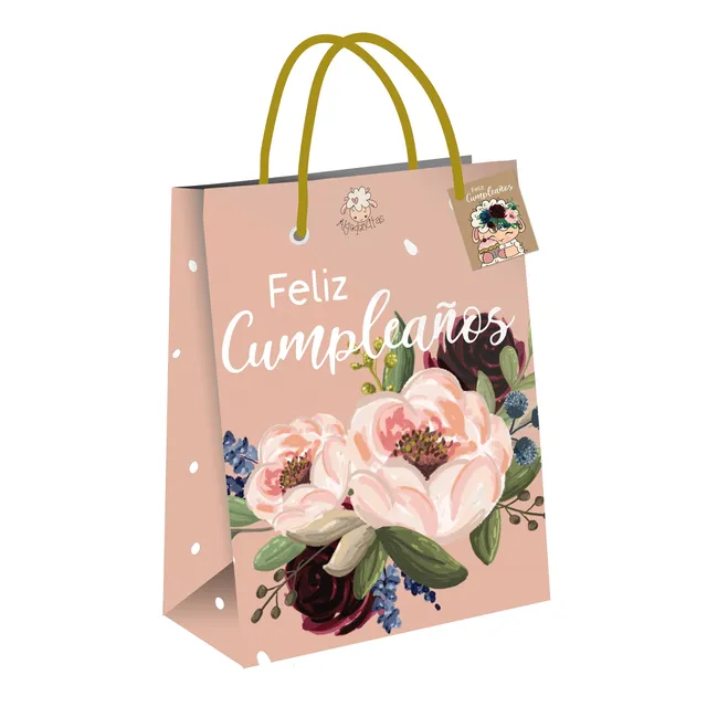 Funda De Regalo 41 X 49 Cm