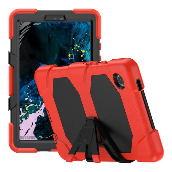 Capa Com Suporte Dobrável Para iPad 2/3/4/air/pro 9,7 Pol