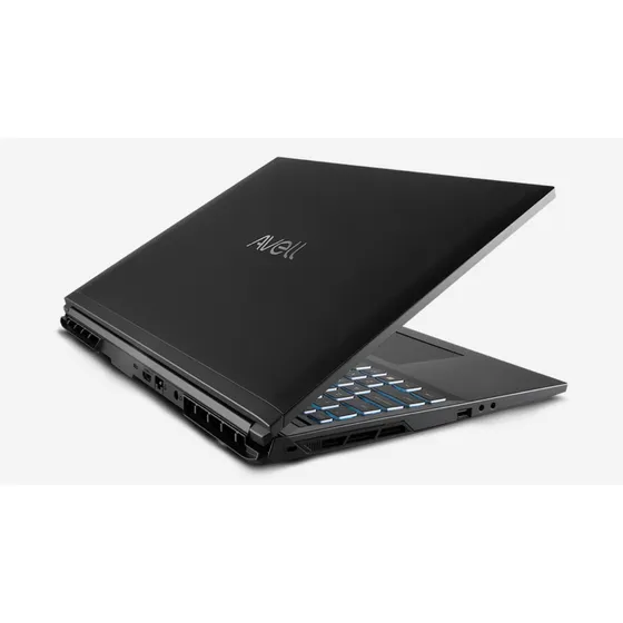 Notebook Avell A65i Ion I9 13900hx 32gb 1tb Rtx4060