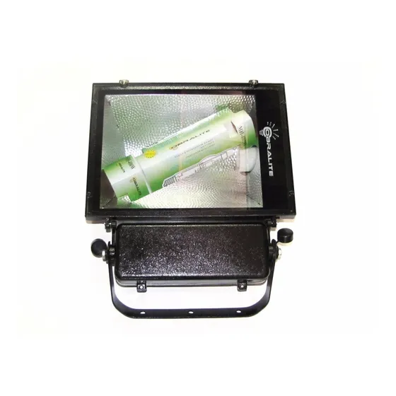 Reflector 400w 220 - 240v Metal Halide Con Bombillo