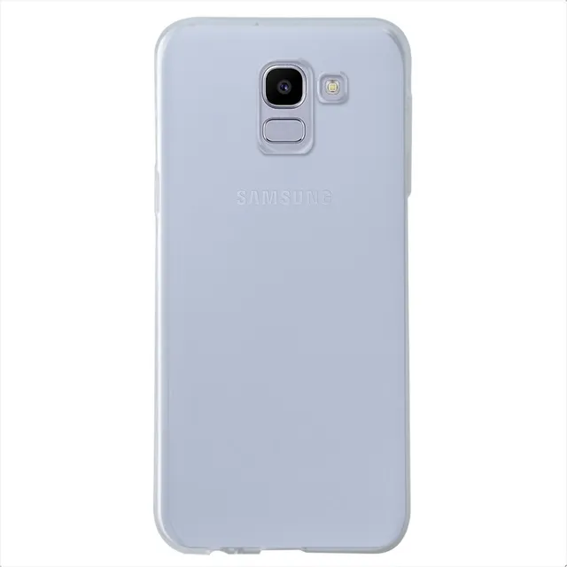 Funda Para Galaxy Antigolpes Uso Rudo Tpu Transparente