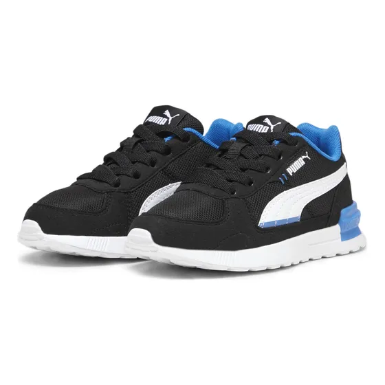 Championes Puma Graviton Ac Ps De Niños - 381988 24 Flex