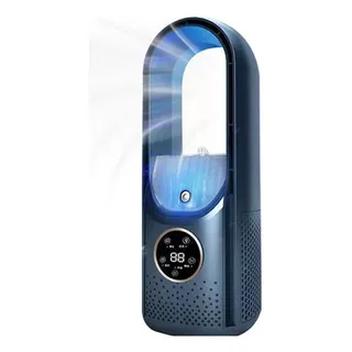 Ventilador De Ar Condicionado Doméstico Sem Lùminas Ar Frio Ventilador De Ar Condicionado Doméstico Sem Lùminas Ar Frio