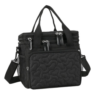 Bolsa TĂ©rmica Aislada Para Comida, Estuche FrĂo O Bolsa TĂ©rmica Aislada Para Comida, Estuche FrĂo O