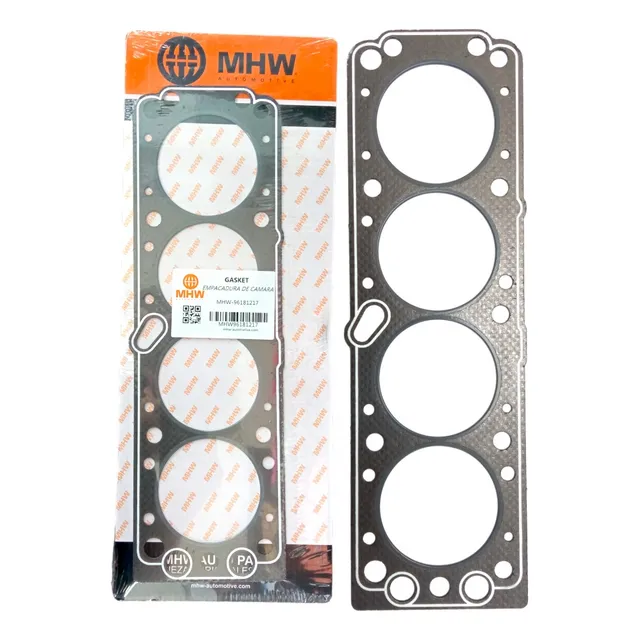 Empacadura De Camara Para Chevrolet Aveo Optra Desing