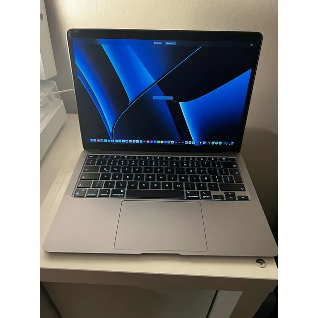 Apple Macbook Air M1 (13 Pulgadas, 256 Ssd, 8 Ram )