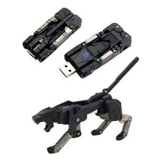 Pendrive Transformers 128gb! Inconseguibles!!!