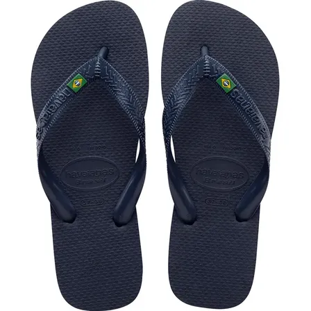 Havaianas Brasil - Original - Mod  Light - Varias Cores.