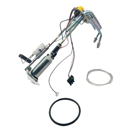 Modulo Bomba Gasolina Grand Blazer Cheyenne 4 Tubos 92 Al 97