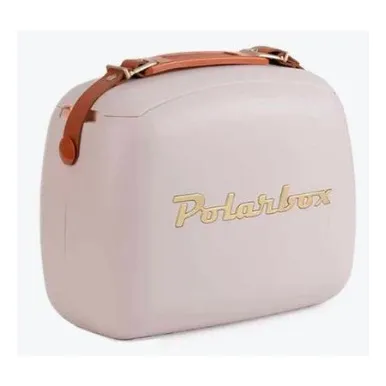 Cava Portatil Polarbox Lunchbox Perla  España /6 L 2en 1